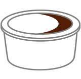 Cioccolato Solubile (50 capsule compatibili con Lavazza Espresso Point)